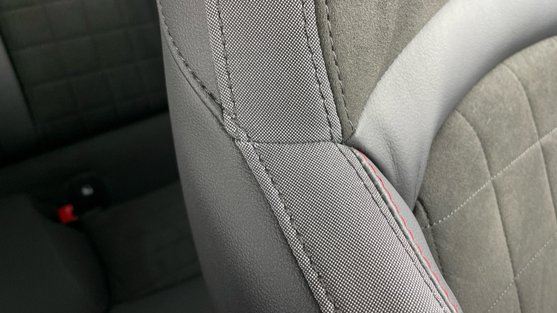 MINI Hatchback 1.5 Cooper Sport Premium Plus 3dr Auto Petrol Hatchback